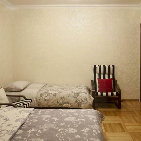 Reflect Apartment Minsk Exterior foto