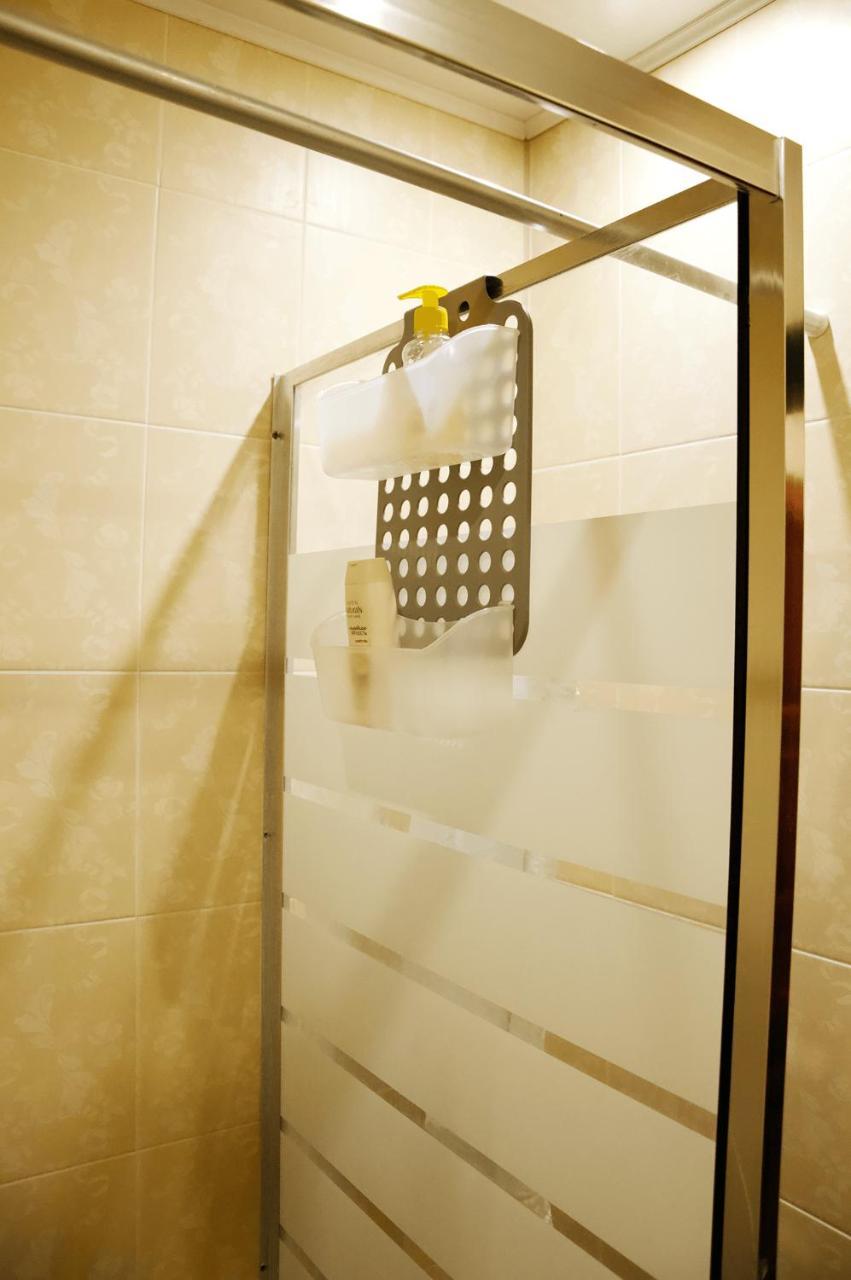 Reflect Apartment Minsk Exterior foto