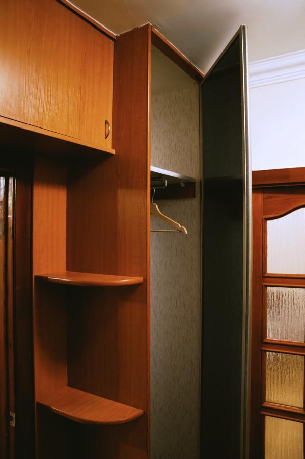 Reflect Apartment Minsk Exterior foto