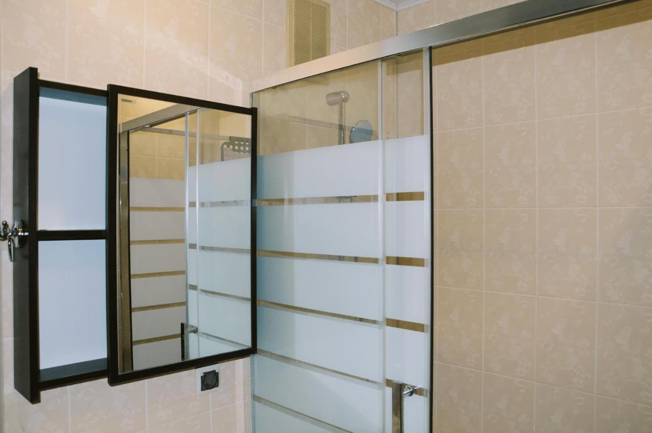 Reflect Apartment Minsk Exterior foto